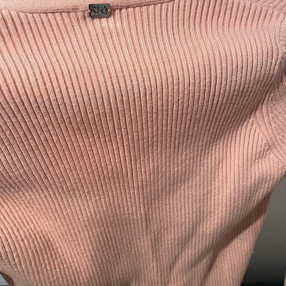 for love and lemons Nina cardigan - Picture 7 of 7